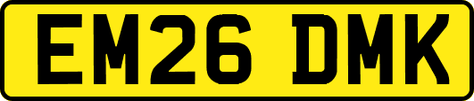 EM26DMK