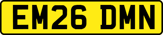 EM26DMN
