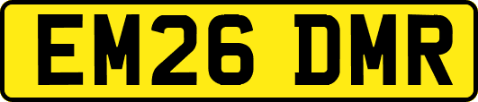 EM26DMR
