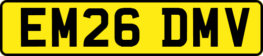 EM26DMV