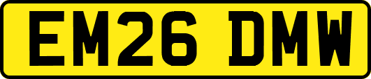 EM26DMW