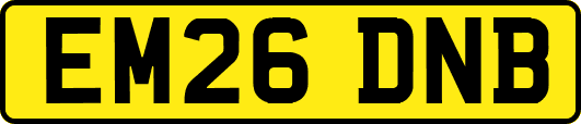 EM26DNB
