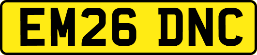 EM26DNC