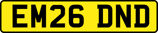 EM26DND