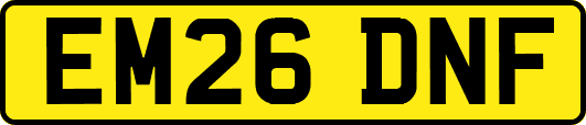 EM26DNF