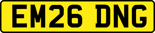 EM26DNG