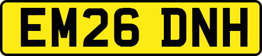 EM26DNH