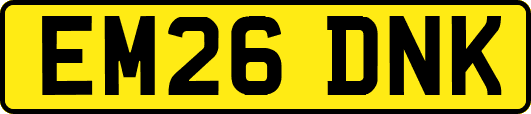 EM26DNK