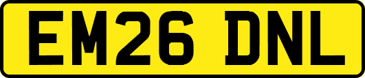 EM26DNL