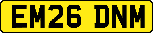 EM26DNM