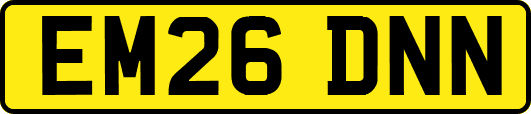 EM26DNN