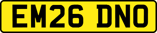 EM26DNO