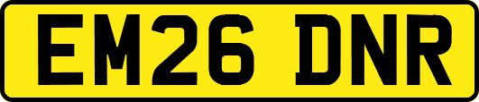 EM26DNR