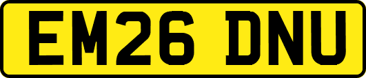 EM26DNU