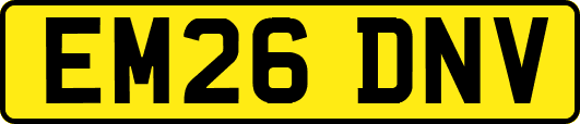 EM26DNV