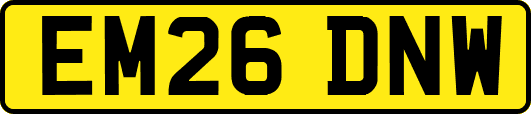 EM26DNW