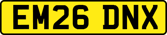 EM26DNX