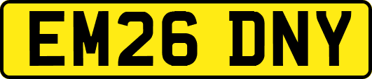 EM26DNY