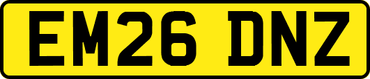 EM26DNZ