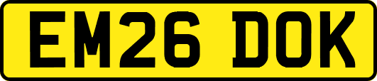 EM26DOK