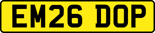 EM26DOP