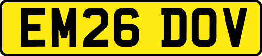 EM26DOV