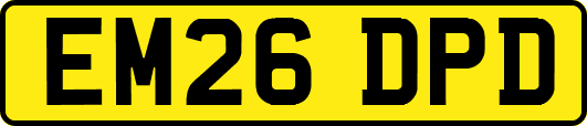 EM26DPD