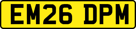 EM26DPM