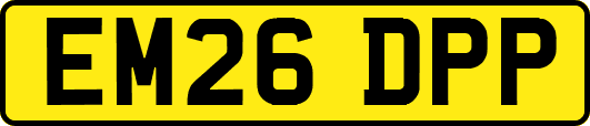 EM26DPP