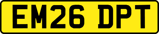 EM26DPT