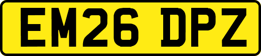 EM26DPZ