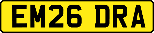 EM26DRA