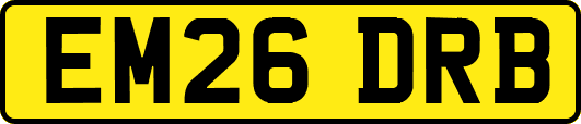 EM26DRB