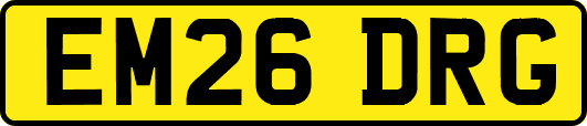 EM26DRG