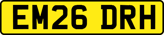 EM26DRH