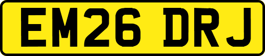 EM26DRJ