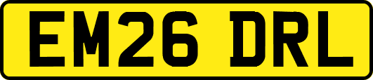 EM26DRL