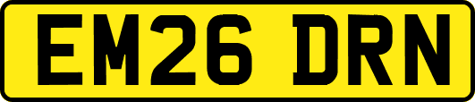 EM26DRN