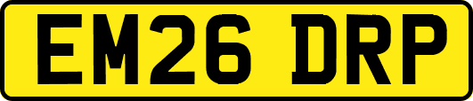 EM26DRP