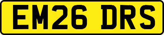 EM26DRS