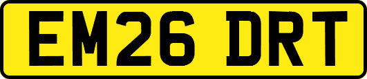EM26DRT
