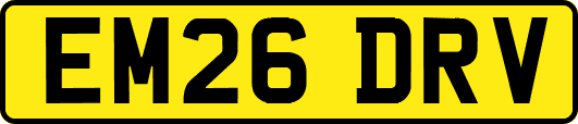 EM26DRV