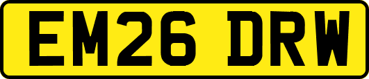 EM26DRW