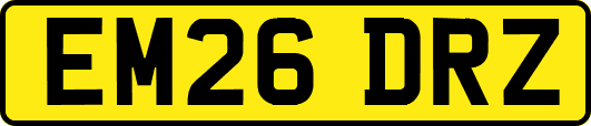 EM26DRZ