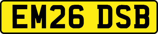 EM26DSB