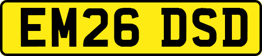 EM26DSD