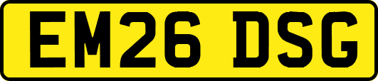 EM26DSG