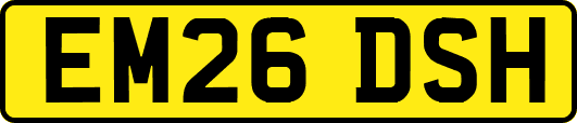 EM26DSH