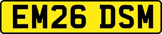 EM26DSM