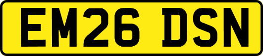 EM26DSN